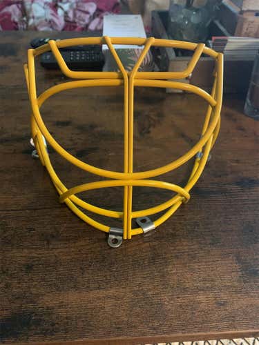 CCM Goalie Mask Senior