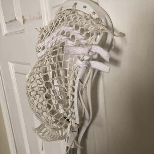 Regulator/Burn Stick