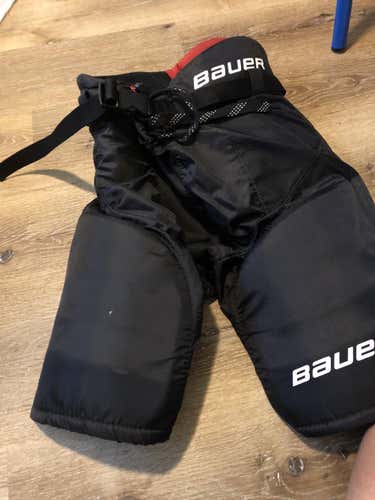 Bauer Vapor X700 Hockey Pants Junior