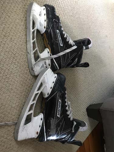Supreme 1S Hockey Skates Senior  Size 7