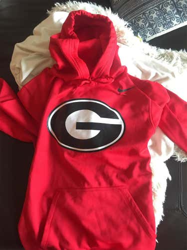 Nike Sweatshirt Adult