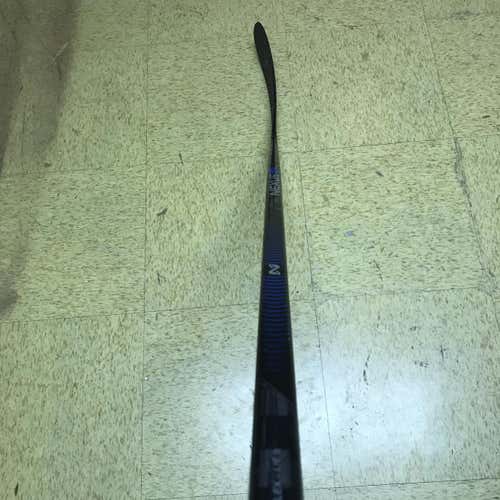 (BARELY USED) Bauer Nexus 1N P92 77 Flex