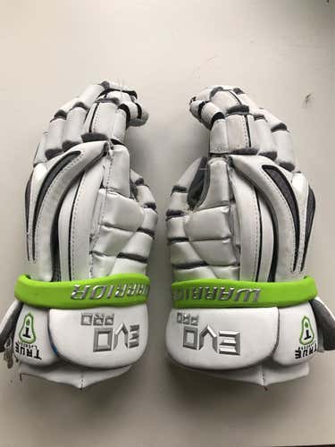 Evo Pro Lacrosse Gloves Size 13