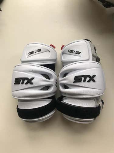 Stallion 500 Arm Pads L