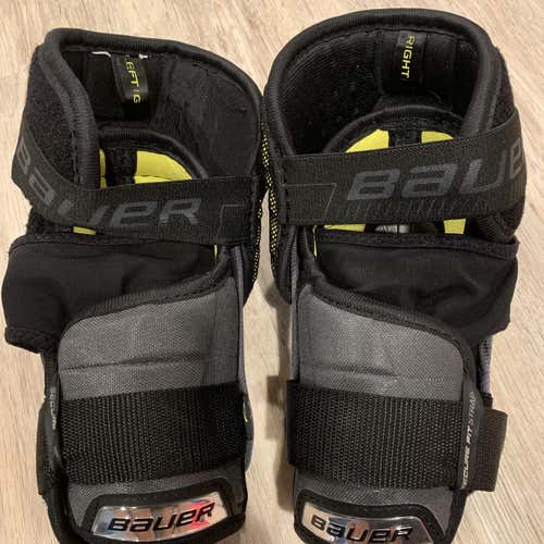 Supreme Ignite Pro Plus Elbow Pads Senior-Large