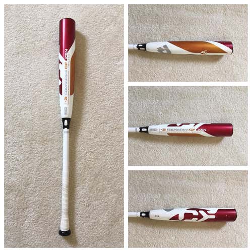 Bbcor DeMarini CF Zen 33/30