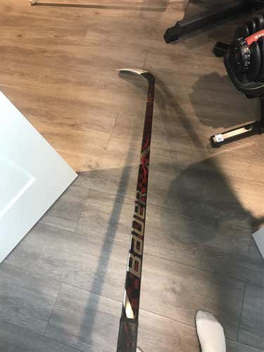 Repaired Vapor 1x Lite