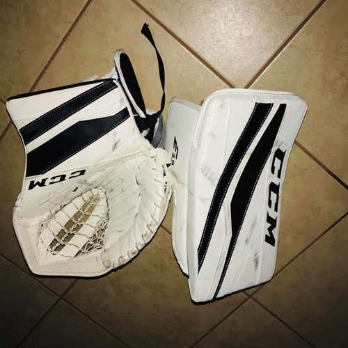 Extreme Flex III E3.9 Full Right Intermediate