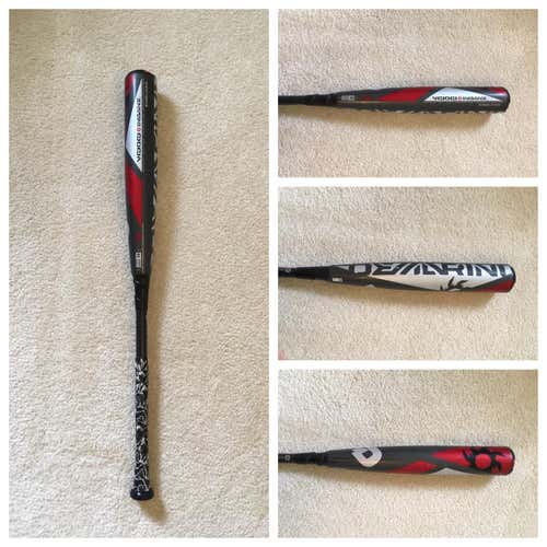 Bbcor DeMarini Voodoo Insane *32.5*