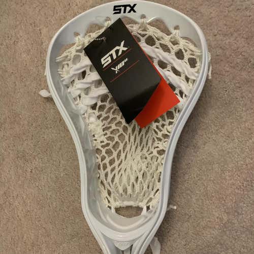 STX X10 Defense Head