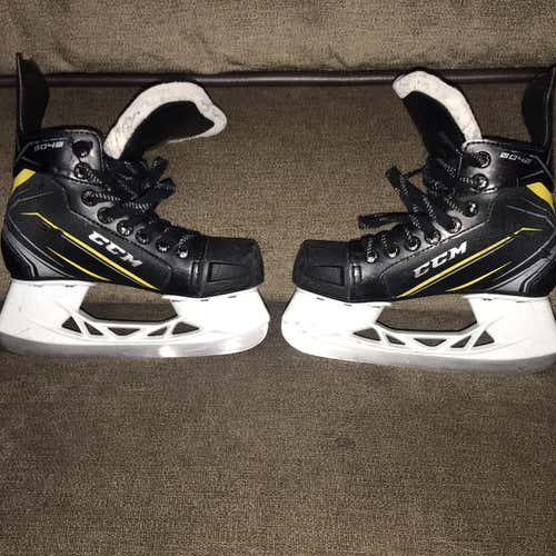CCM Hockey Skates Youth Size 1