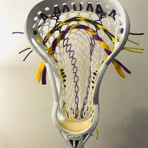 deBeer Gait Intrepid (Triton)