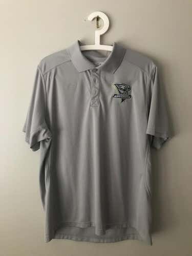 Chesapeake Bayhawks New Balance Shirt Adult