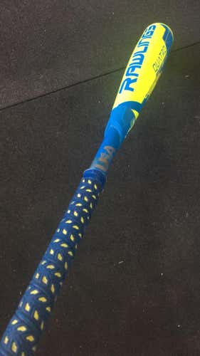 2018 Rawlings Quatro Bat