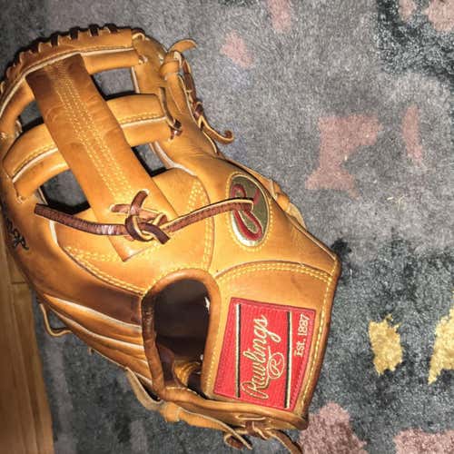 Rawlings HOH TT2