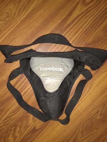 Reebok Goalie Jock Cup