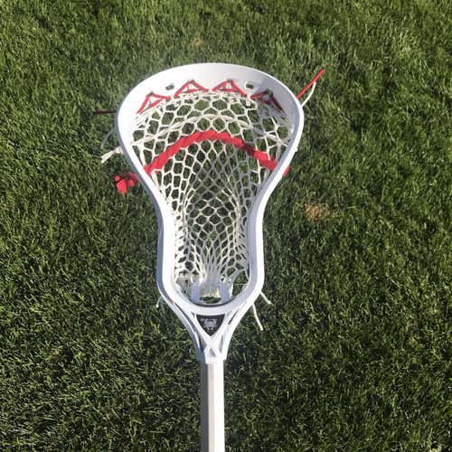 New Rebel Head