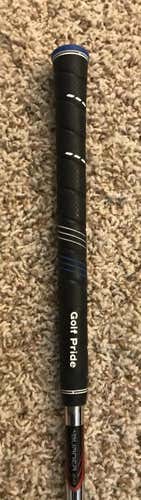 TaylorMade Burner Single 7 Iron Righty