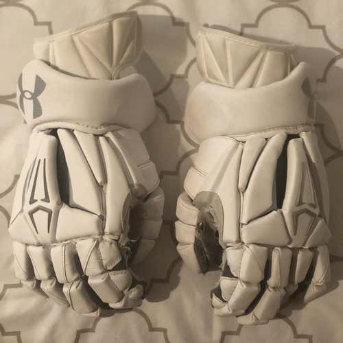 Command Pro 2 Lacrosse Gloves
