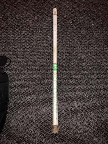 Wonderboy Shaft