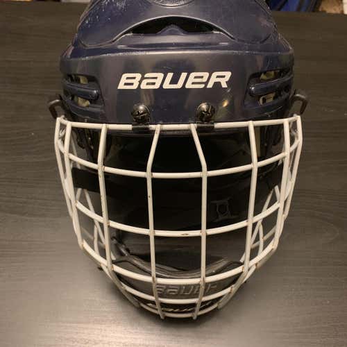 Bauer 5100 Helmet