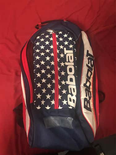 Brand New US Open Babolat Backpack
