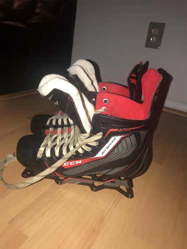 CCM Jetspeed 270R Inline Skates