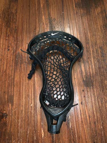 nike ceo lacrosse head