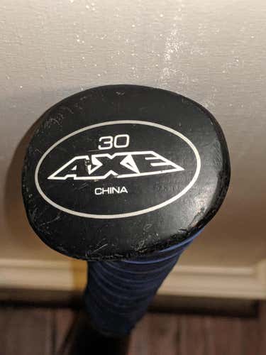 AXE Youth Composite Hardwood Bat