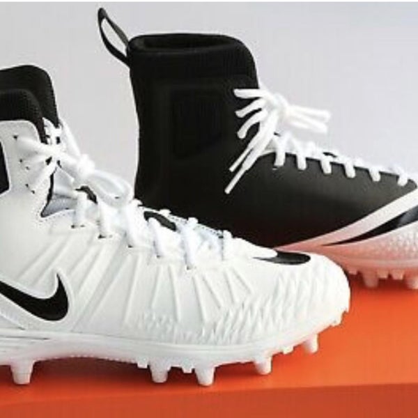 New Nike Force Savage Football Cleats