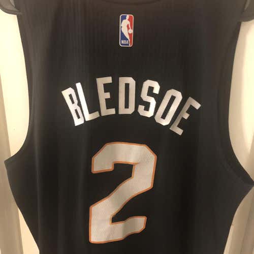 Phoenix Suns Eric Bledsoe swingman Jersey (Size L)