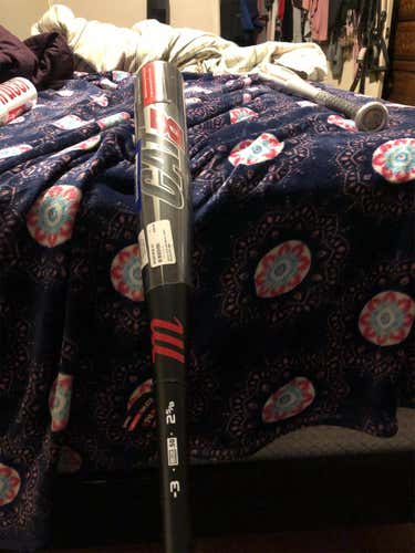 New 2020 CAT 8 Bat