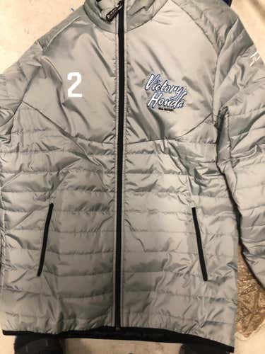 Team issued limited addition