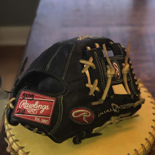 Rawlings HOH - 11”