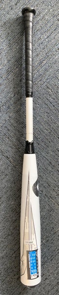 New DeMarini Voodoo Insane Bat