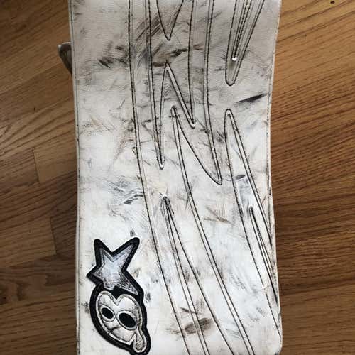 G-Netik Regular Senior