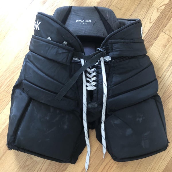 20K Hockey Goalie Pants Senior