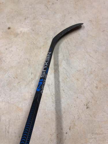 Nexus 1N Hockey Stick Lefty Mid Senior