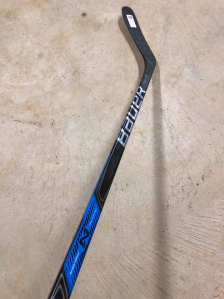 New LH NEXUS 1N P88 102 Flex Lie 6