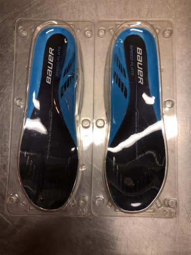 Bauer Size 5.5 Speed Plate