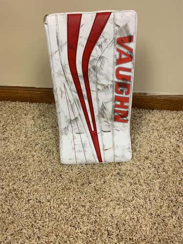 Ventus slr pro carbon Regular Senior Blocker
