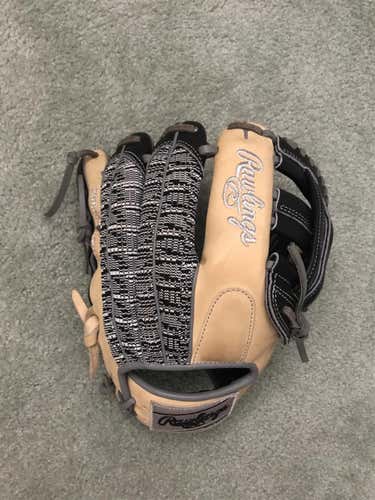 200 Series Baseball Glove