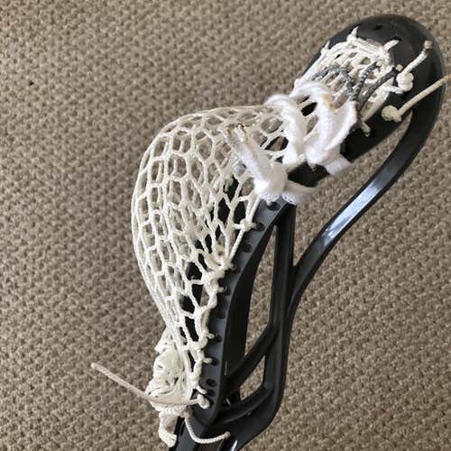 New Gray Command Strung With Hero SS