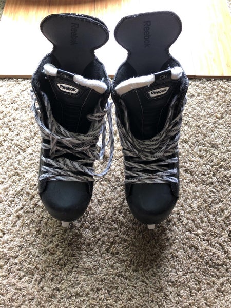 9k Hockey Skates Senior Size 4.5