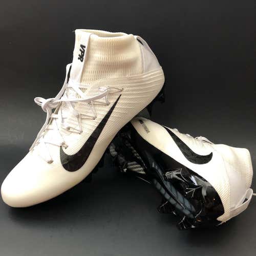 New Nike Untouchable 2 Cleats Sz 12