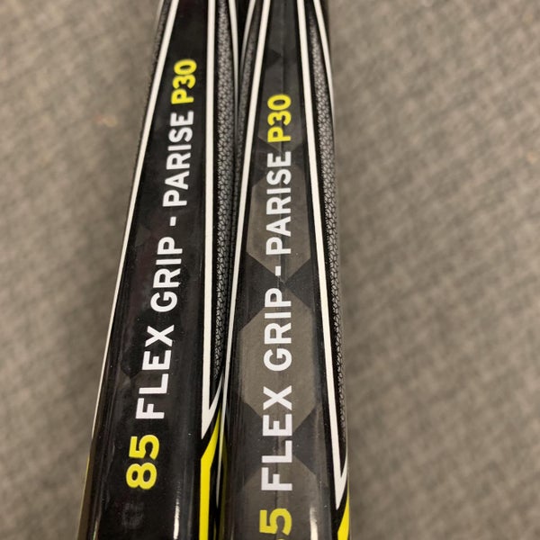 New Super Tacks 2.0 Hockey Stick 2-pack PRICE IS FIRM!