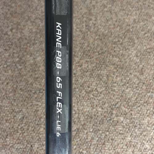 New Nexus 2N Pro Hockey Stick Lefty Mid Intermediate
