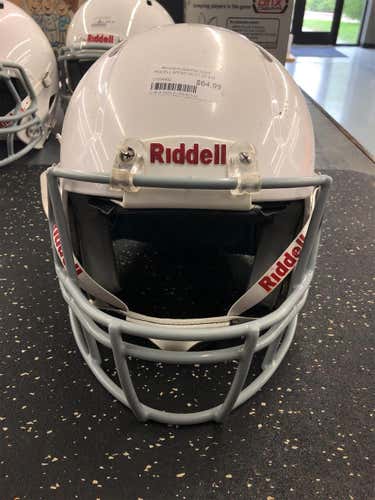 Riddell Speed (2017) Size Youth SM/MED