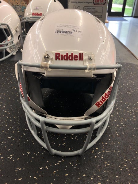 Riddell Speed (2017) Size Youth SM/MED