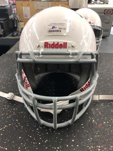 Riddell Speed (2017) Size Youth XL